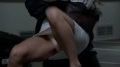 Hottest Bojana Novakovic Scene in The Little Death. Underwear, attacked, manhandled. 775448