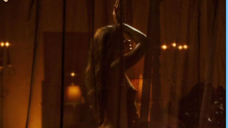 Zulay Henao Naked as Mora. Breasts, butt, cowgirl. 649305