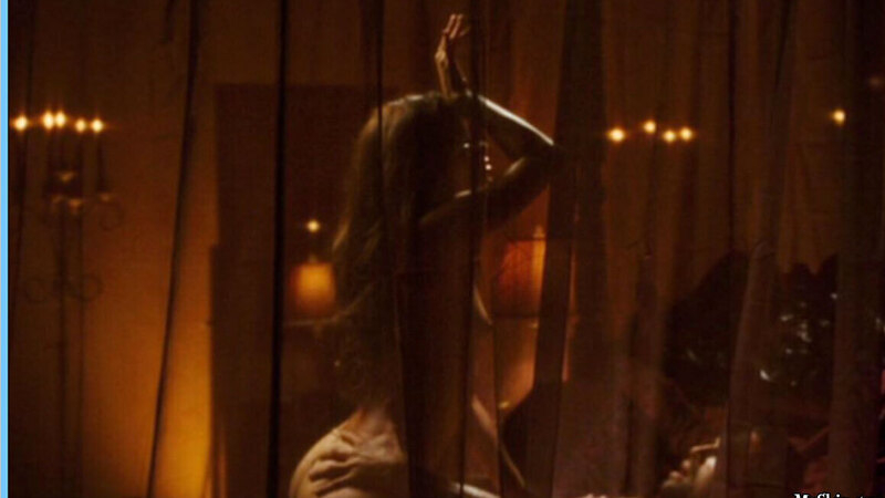 Zulay Henao Nude in Illegal Tender. Breasts, Butt, cowgirl, nude. 649306