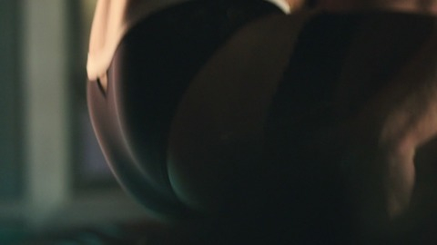 Hottest Pawter Simms Scenes. Underwear, couple, panties. 769317