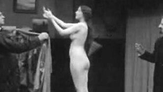 Audrey Munson Naked as The Model. Breasts, Butt, black and white, left breast. 649335