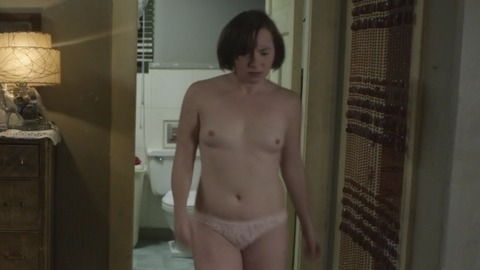 Victoria Bidewell in Comforting Skin (2011) Breasts Breasts Nude 748561