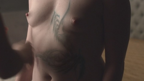 Victoria Bidewell in Comforting Skin (2011) Breasts Breasts Nude 748563
