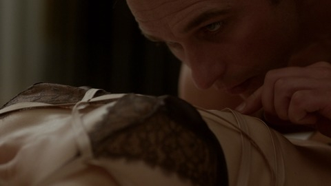 Hottest Gillian Alexy Scene in The Americans. Underwear, SFW, bra. 734804
