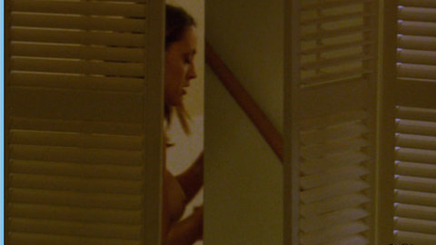 Gabriela Ostos-Tamez in Pineapple (2008) Breasts Breasts Brunette 649634