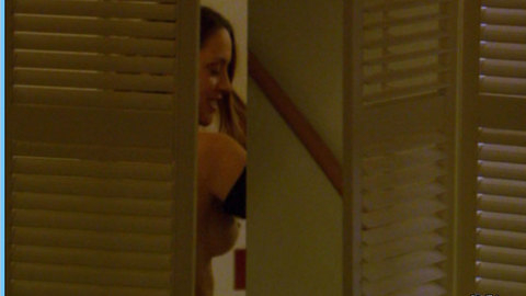 Gabriela Ostos-Tamez in Pineapple (2008) Breasts Breasts Brunette 649635