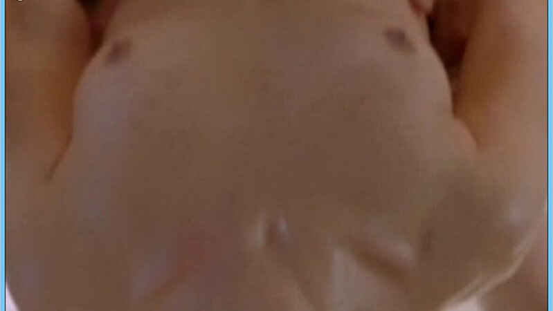 Myriam Catania Naked in Io No. Breasts, breast close-up, nude. 591595