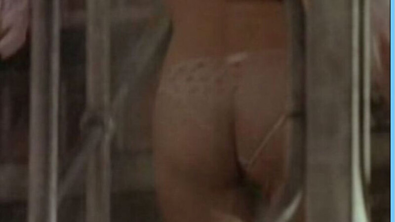 Sexiest Scenes of Elisa from Io No. Underwear, butt peeking out, butt through panties. 591593