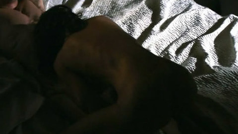 Ana Alexander in Chemistry (2011) Butt #Fix Back Exposed 700128