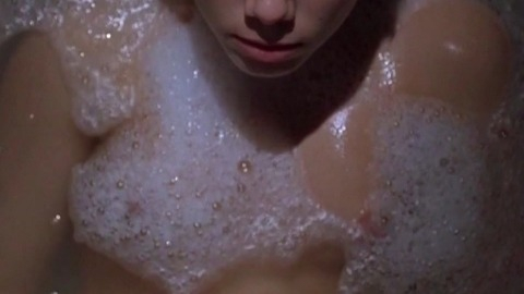 Nikki Sanderson in Boogeyman 3 (2008) Breasts Bathtub Breasts 735397