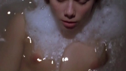 Nikki Sanderson in Boogeyman 3 (2008) Breasts Bathtub Breasts 735398