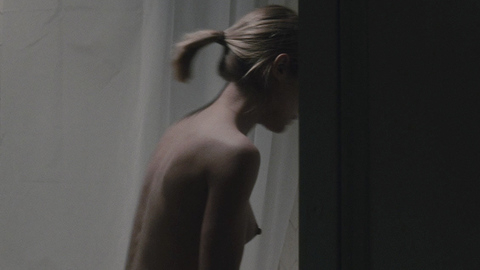 Michelle Duncan in The Broken (2008) Breasts Bathroom Breasts 692364