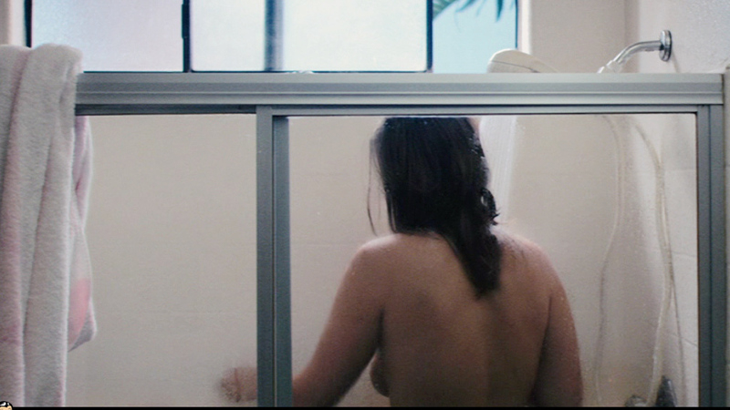 Hottest Woman Scenes. Sexy, SFW, back exposed. 674817