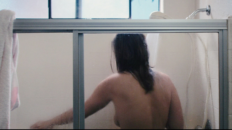 Hottest Marianna Palka Scene in Good Dick. Sexy, SFW, back exposed. 674816