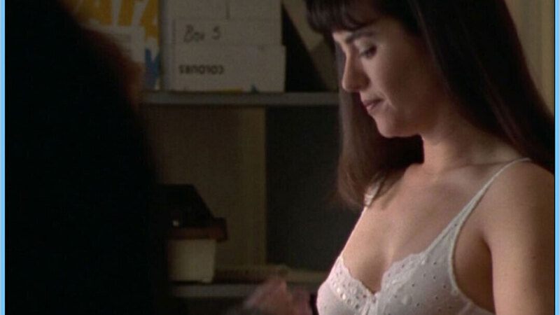 Kiss and Tell's Sexiest Scenes with Rosie Rowell. Underwear, SFW, bangs. 649836