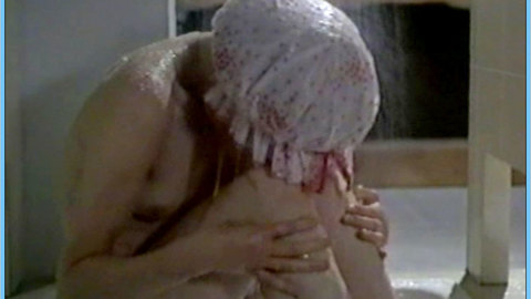 Madeleine Hinde in School for Unclaimed Girls (1969) Breasts Breasts Nude 649837