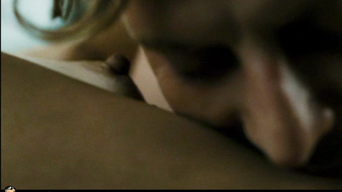 Charlotte Fich in Just Another Love Story (2007) Breasts Breasts Couple 670600