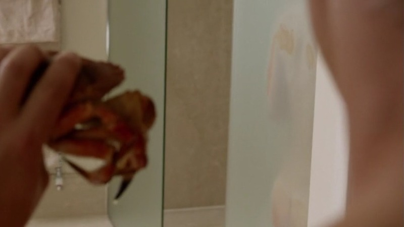 Fiona Glascott Naked in Episodes. Butt, bathroom, crab. 756877