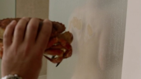 Hottest Diane Scenes. Sexy, bathroom, crab. 756879