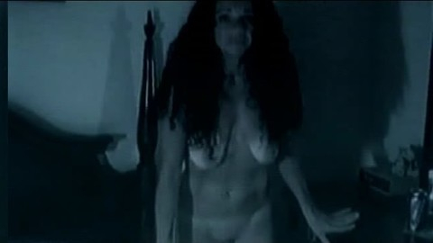 Nancy Feliciano Naked in Into the Woods. Breasts, Butt, Bush, nude, sitting in bed. 704527