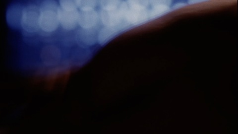 Evelina Fernández Naked as Julie. Butt, close up, dark. 890241