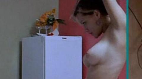 Hermila Guedes in O Céu de Suely (2006) Breasts Breasts Collage 649478