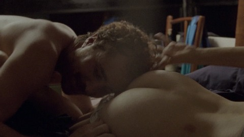 Hermila Guedes in Veronica (2012) Butt Butt Head On Butt 757265