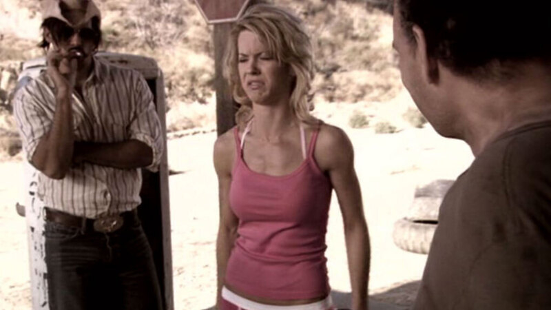 Wrestlemaniac's Sexiest Scenes with Margaret Scarborough. Underwear, SFW, blonde. 649446