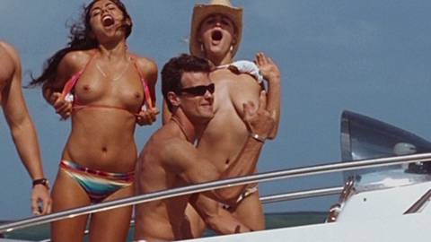Clementine Heath in Fool's Gold (2008) Breasts Boat Breasts 672052