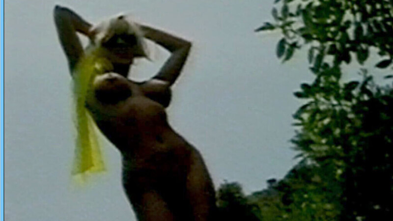 Cory Nude in Traci Bingham: Exposed. Breasts, fake breasts, nude. 618718