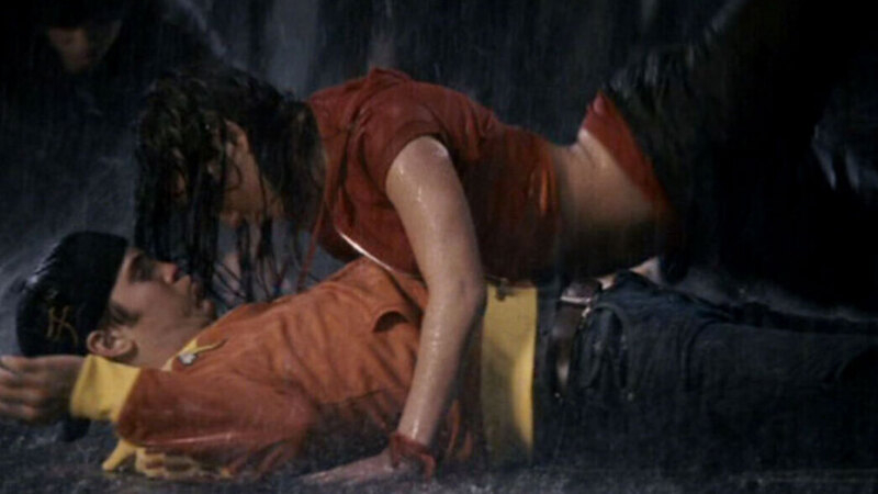 Sexiest Andie Scenes. Sexy, SFW, black hair. 650188