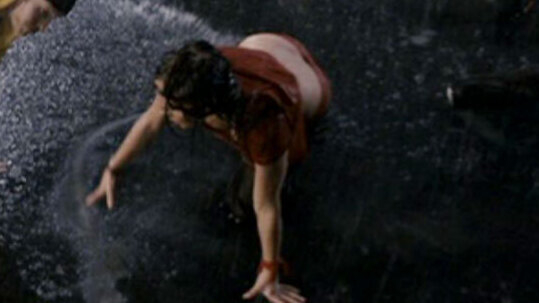Sexiest Scenes of Andie from Step Up 2 the Streets. Sexy, SFW, breakdancing. 650189