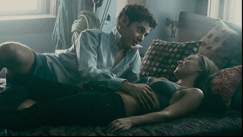 Sexiest Scenes of Cassidy from Sorority Row. Underwear, SFW, brunette. 681173