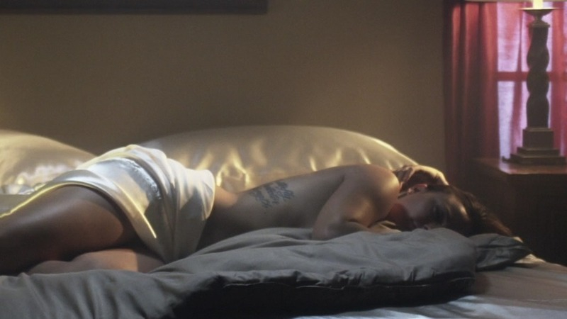 Hottest Tanya Scenes. Sexy, SFW, bedroom. 742263