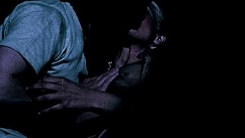 Nudes of Annie Smith from Bloody Birthday. Breasts, couple, fully clothed man. 743034