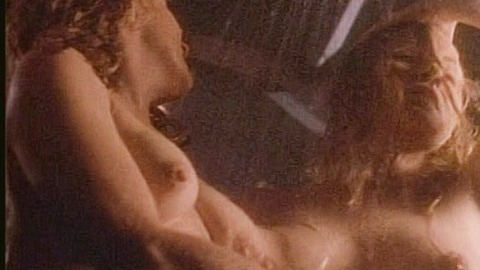 Margaret Howell in Tales from the Crypt (1989-1996) Breasts Breasts Hard Nipples 769586