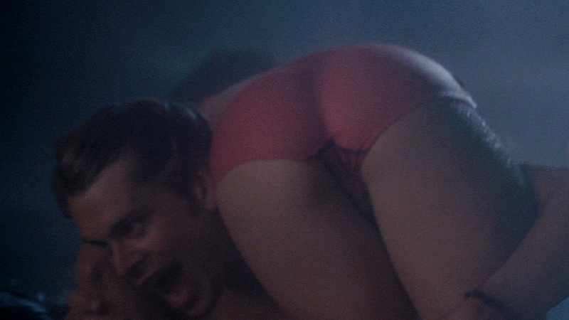 Fired Up's Sexiest Scenes with Kate French. Underwear, SFW, man carrying woman. 671766