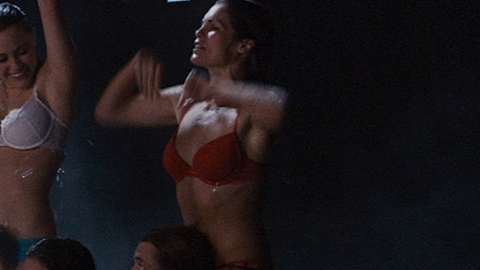 Kate French in Fired Up (2009) Underwear Multiple Women Night 671768