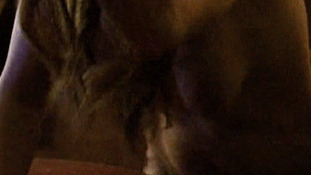 Juliet Reeves Naked as Dancer. Breasts, bent over table, blonde. 717027