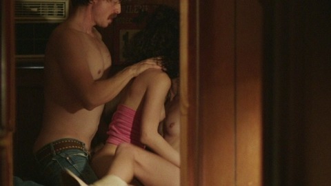 Juliet Reeves in Dallas Buyers Club (2013) Breasts Breasts Brunette 734187