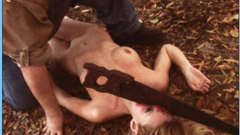 Savannah Costello Naked as Naked Dead Girl. Breasts, Bush, blood, gore. 650235