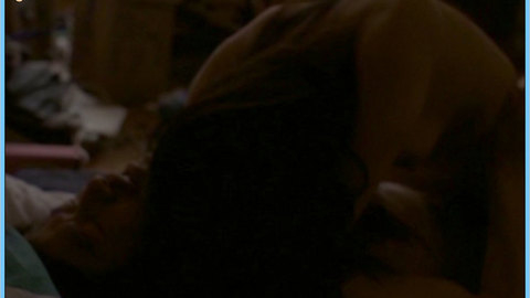 Ling Hu in Summer Palace (2006) Breasts Asian Breasts 649732