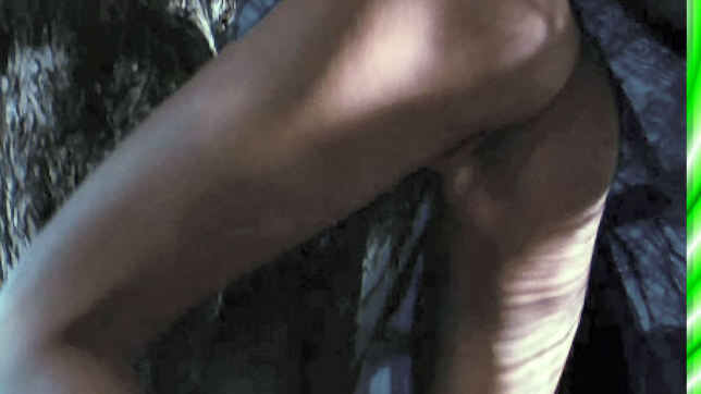 Mélanie Bernier Nude in Sa majesté Minor. Breasts, Butt, black hair, collage. 650530