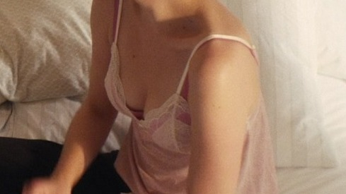 Sexiest Scenes of Sophie from The One I Love. Sexy, SFW, blonde. 750911