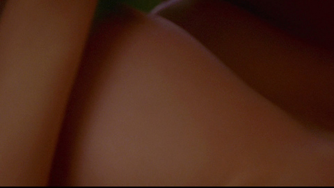 Belle Morte Nude as Carla. Breasts, big breasts, breast close-up. 681722