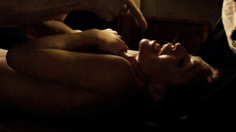 Willa Ford in Magic City (2012-2013) Breasts Merkin Breasts Couple 710455