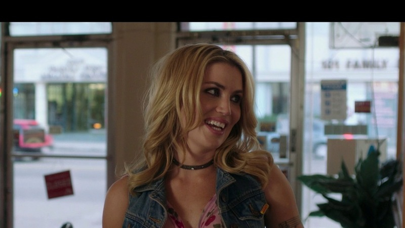 Sexiest Scenes of Cherry from Any Day. Sexy, SFW, blonde. 760943