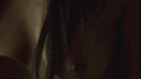 K. D. Aubert in Surfer, Dude (2008) Breasts Black Hair Breasts 689713