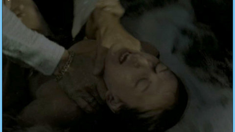 Stefania Fassio in Delirium (1973) Breasts Breasts Brunette 562615