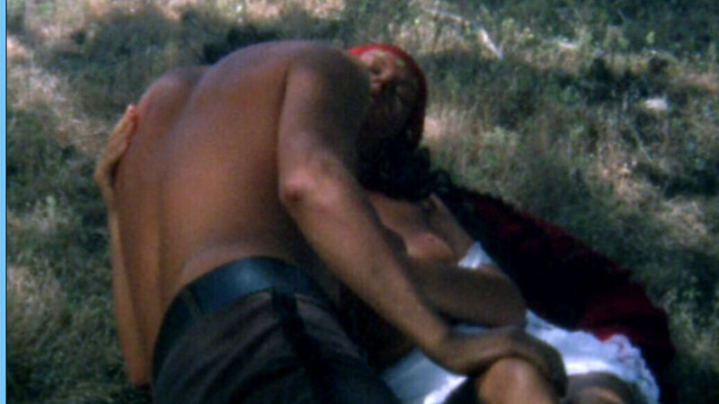 Nudes of Gypsy woman from The Dracula Saga. Breasts, big breasts, black hair. 650640